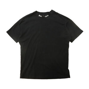 Vintage Palm Angels Back Logo T-Shirt Size M